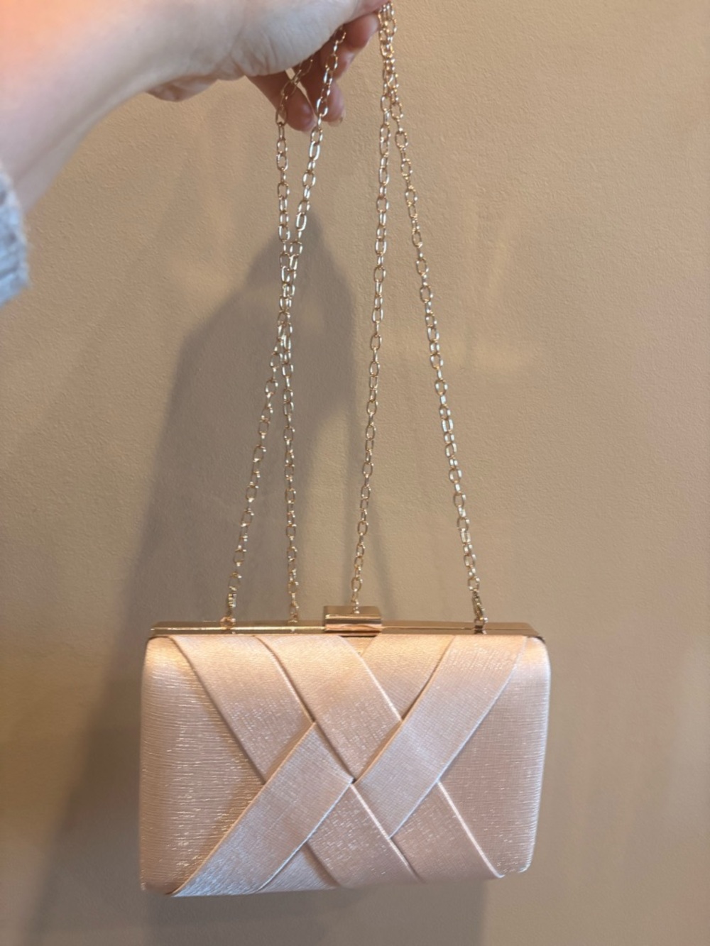 La Regale Clutch